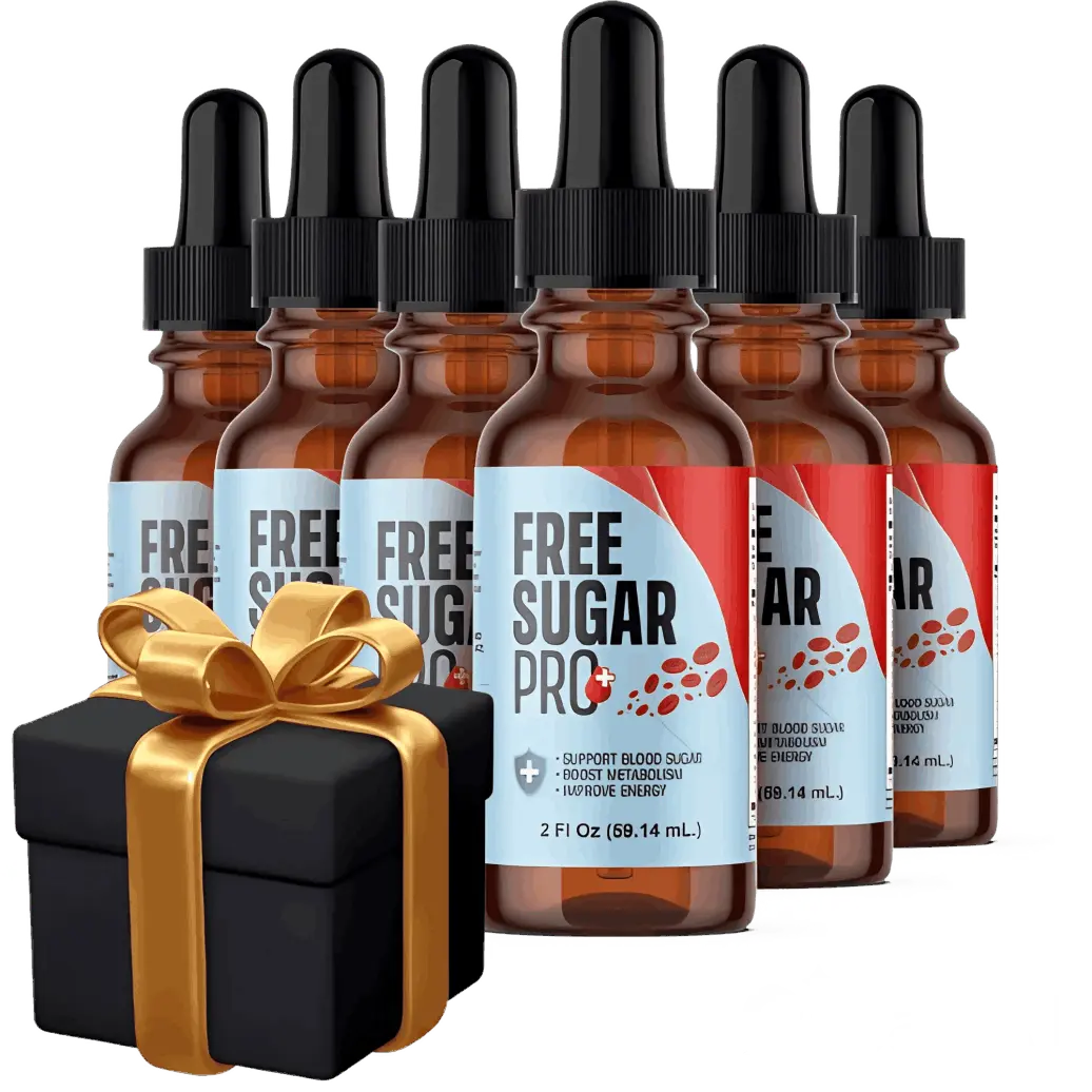 Free Sugar Pro