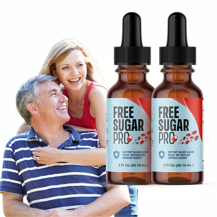 Free Sugar Pro